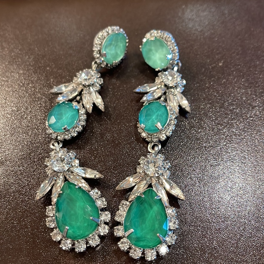 Earrings - Picture 3 of 3